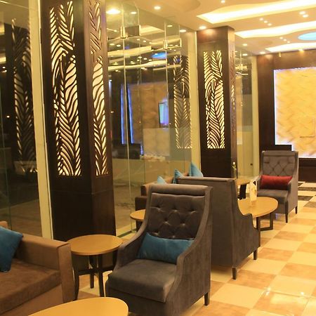 Al Reef Homes Hotel Abha Eksteriør billede