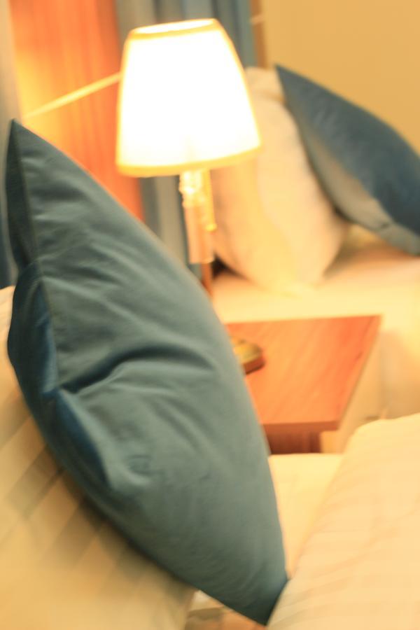 Al Reef Homes Hotel Abha Eksteriør billede