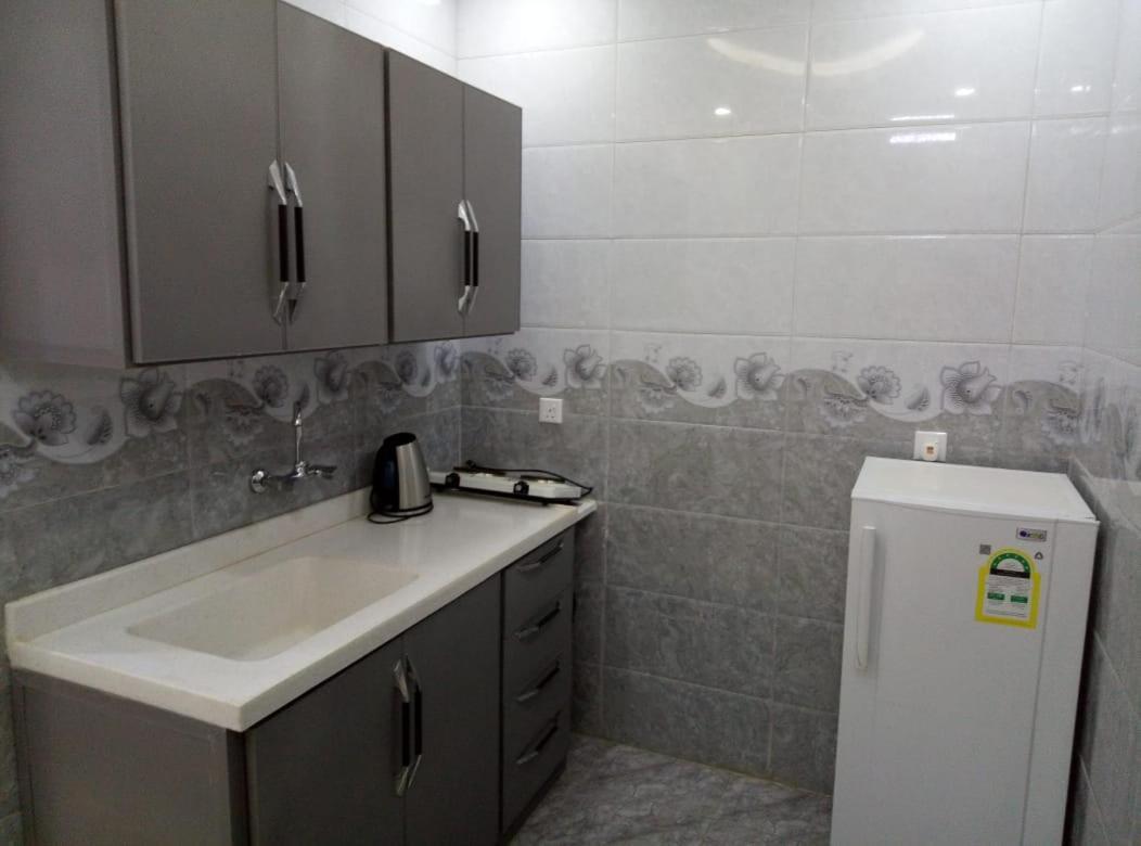 Al Reef Homes Hotel Abha Eksteriør billede